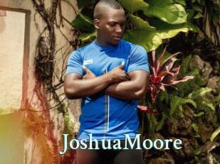 JoshuaMoore