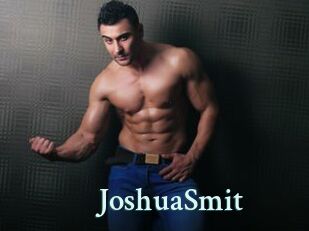 JoshuaSmit