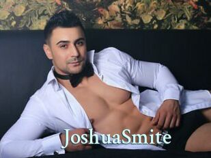 JoshuaSmite