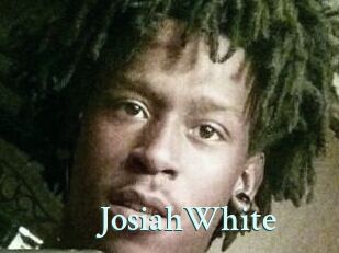 Josiah_White