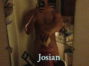 Josian