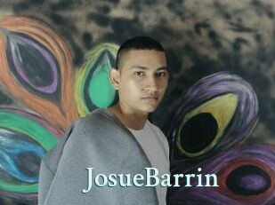 JosueBarrin