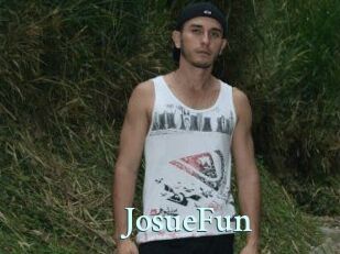 JosueFun