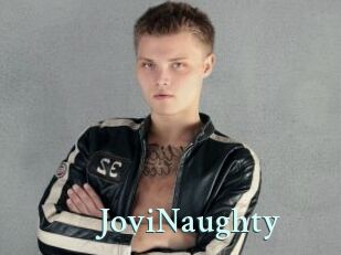 JoviNaughty