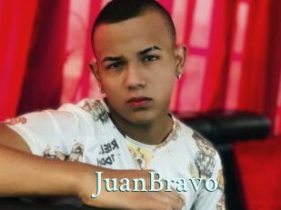 JuanBravo