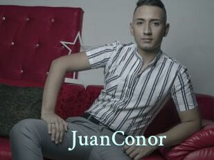 JuanConor