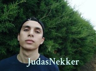 JudasNekker