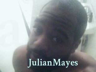 Julian_Mayes