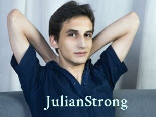 JulianStrong