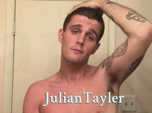 Julian_Tayler