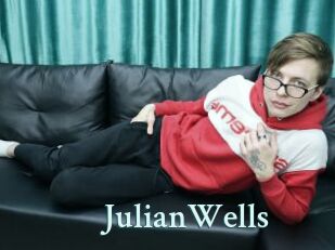 JulianWells