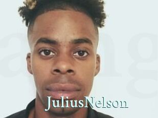 Julius_Nelson