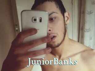 JuniorBanks