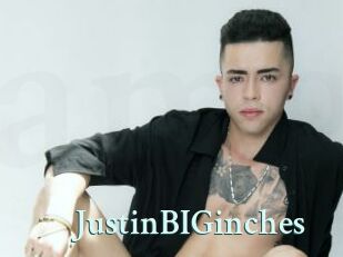 JustinBIGinches