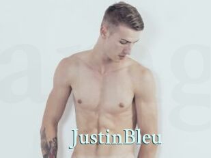 JustinBleu