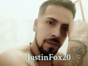 JustinFox20