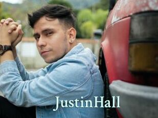 JustinHall