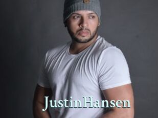 JustinHansen