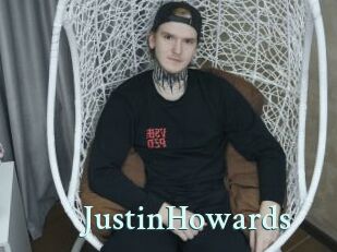 JustinHowards