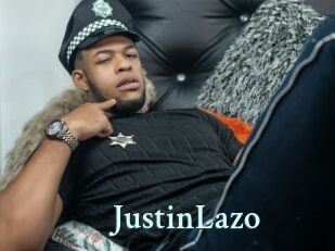 JustinLazo