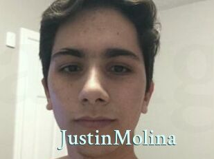 JustinMolina