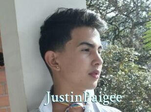 JustinPaigee