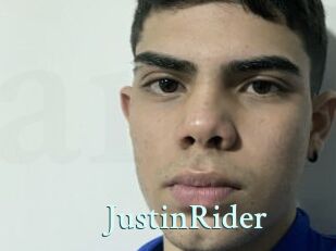 JustinRider