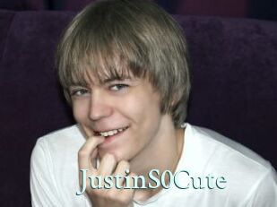 JustinS0Cute