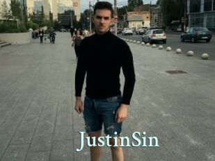 JustinSin