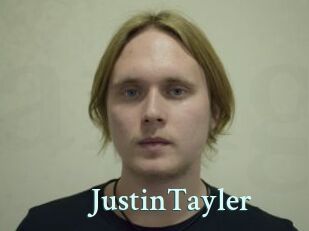 JustinTayler