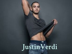 JustinVerdi