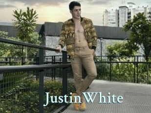 JustinWhite