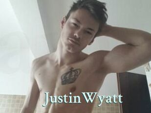 JustinWyatt