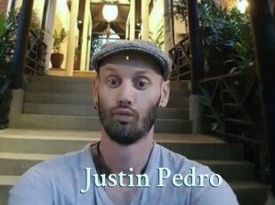 Justin_Pedro