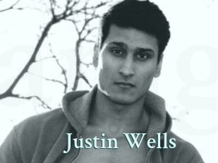 Justin_Wells