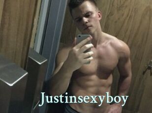 Justinsexyboy