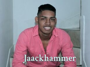 Jaackhammer