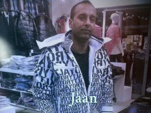 Jaan