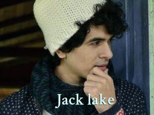 Jack_lake