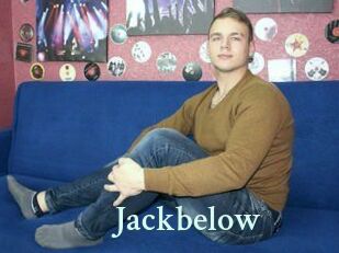 Jackbelow