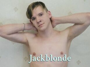 Jackblonde