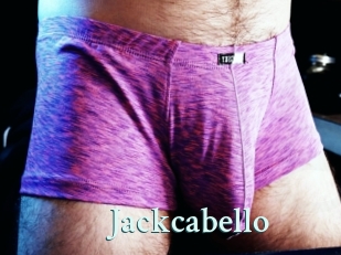 Jackcabello