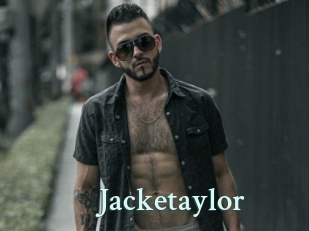 Jacketaylor