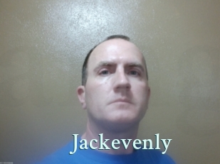 Jackevenly