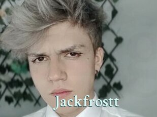 Jackfrostt