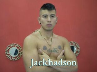 Jackhadson