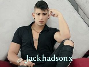 Jackhadsonx