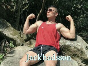 Jackhadsson