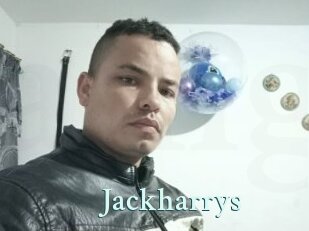 Jackharrys