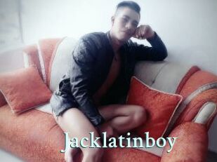 Jacklatinboy